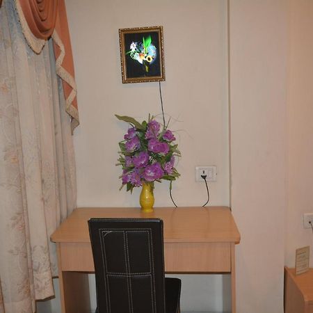 Hotel Poonam Eksteriør bilde